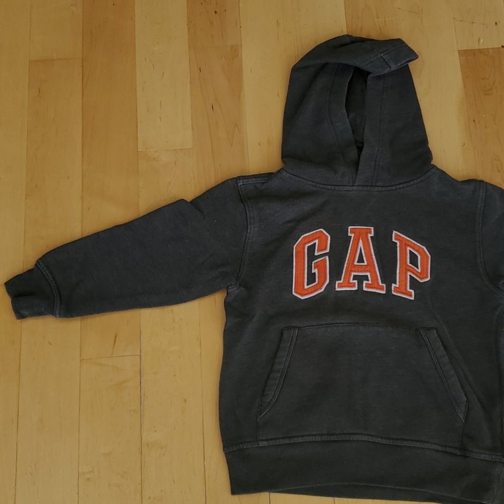 Gap Sweater